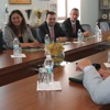Edirne Belediyesi, Haskova Belediyesi ile ilişkisini kesti
