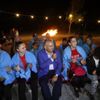 Başkan Büyükkılıç tan Doğa Kampına sürpriz ziyaret Başkan Büyükkılıç tan Doğa Kampına sürpriz ziyaret