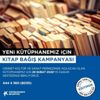 Küçükçekmece Belediyesi, kitap bağış kampanyası başlattı