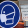 Almanya’da gündem FFP2 Almanya’da gündem FFP2