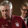 Carlo Ancelotti: Dikkatli olmalıyız Carlo Ancelotti: Dikkatli olmalıyız