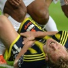 Fenerbahçe'ye Kuyt'tan kötü haber Fenerbahçe'ye Kuyt'tan kötü haber