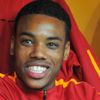 Keçiörengücü maçında Garry Rodrigues sürprizi Keçiörengücü maçında Garry Rodrigues sürprizi
