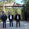 Otel yangınında tahrip olan Dipsizgöl Tabiat Parkı, ... Otel yangınında tahrip olan Dipsizgöl Tabiat Parkı, ...