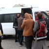 Polis memuru fuhuş operasyonunda tutuklandı Polis memuru fuhuş operasyonunda tutuklandı