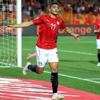 Mustafa Muhammed, Galatasaray'da Mustafa Muhammed, Galatasaray'da