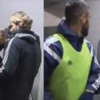 Tüyler ürperten şeytan çıkarma ayini kamerada Tüyler ürperten şeytan çıkarma ayini kamerada