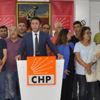 CHP Afyonkarahisar il yönetimi istifa etti