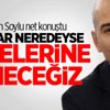Tolga Ciğerci performansıyla göz doldurdu