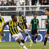 Fenerbahçe'de flaş gelişme Fenerbahçe'de flaş gelişme