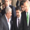 Erdoğan'dan Kasımpaşa sürprizi Erdoğan'dan Kasımpaşa sürprizi