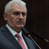 Başbakan Yıldırım konuşuyor