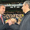 Hamzaoğlu'ndan Fenerbahçe yenilgisine iki gerekçe