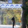 Ölen DEAŞ’lıların çocuklarına DNA