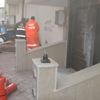 Iğdır’da korkutan yangın Iğdır’da korkutan yangın