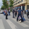 Edirne’de Trafik Kazası: 2 Yaralı