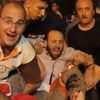 Sağlıkçıların 'vatan nöbeti' ağlattı