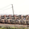 Şah Fırat biraz daha gecikseydi?