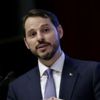 Bakan Albayrak'tan Ar-Ge mesajı: Yatırımları daha ileriye taşıyacağız
