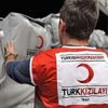 Türk Kızılayı Genel Başkanı Kınık: Türkiye 2017 yılında dünyanın en fazla insani yardım yapan ülkesi oldu