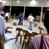 İstek şarkı düğünü savaş alanına çevirdi İstek şarkı düğünü savaş alanına çevirdi