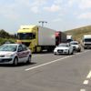 BM den İdlib e 48 tırlık insani yardım BM den İdlib e 48 tırlık insani yardım