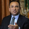 Bozdağ'dan Gülen açıklaması Bozdağ'dan Gülen açıklaması