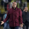 Şenol Güneş: Kredim yoksa işim de yoktur Şenol Güneş: Kredim yoksa işim de yoktur