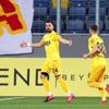 Galatasaray'dan, Ankaragücü futbolcusu İbrahim Akdağ paylaşımı: Aynı futbolcu, aynı aldatma