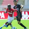 Onyekuru'dan Galatasaray'a müjdeli haber Onyekuru'dan Galatasaray'a müjdeli haber