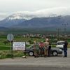Afşin deki karantina kaldırıldı Afşin deki karantina kaldırıldı