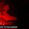 Altay Cocalic ile hep kaybetti Altay Cocalic ile hep kaybetti