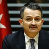 Bakan Pakdemirli müjdeyi verdi: Hayvanlar üzerindeki aşı çalışmalarımıza başlıyoruz