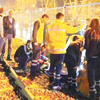 Sakarya’da üniversiteli gençlerin feci ölümü Sakarya’da üniversiteli gençlerin feci ölümü