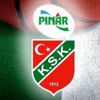 Pınar Karşıyaka da Cem Karas çatlağı Pınar Karşıyaka da Cem Karas çatlağı