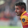 Galatsasaray Engin Baytar ile yollarını ayırdı!