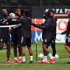 Beşiktaş, Alanyaspor deplasmanında