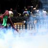 Venezuela’daki darbe girişiminde 69 kişi yaralandı Venezuela’daki darbe girişiminde 69 kişi yaralandı
