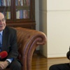Kemal Derviş CHP'yi karıştırdı Kemal Derviş CHP'yi karıştırdı