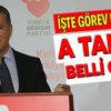 Son dakika: Mustafa Sarıgül'ün A takımı belli oldu! Türkiye Değişim Partisi'nde CHP'li isimler de var!