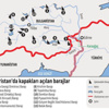 Bakan Eroğlu Edirnelileri taşkınlardan kurtarma planını çizdi Bakan Eroğlu Edirnelileri taşkınlardan kurtarma planını çizdi