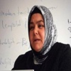İşte Türkiye'nin İlk Başörtülü Bakanı