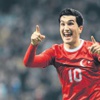 "Türkiye'nin 'Müller'i Olcay !" "Türkiye'nin 'Müller'i Olcay !"