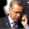 Erdoğan'dan Kılıçdaroğlu'na taziye telefonu