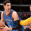 Enes Kanter'e inanılmaz teklif! Enes Kanter'e inanılmaz teklif!