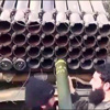 IŞİD yeniden füzelerle saldırıyor!