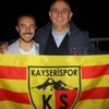 Kayserisporlu oyuncular isyan etti Kayserisporlu oyuncular isyan etti
