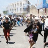 Şii Husiler Taiz Havalimanı’nı aldı Şii Husiler Taiz Havalimanı’nı aldı