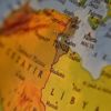 Tunus ve Libya arasında uçak seferleri Tunus ve Libya arasında uçak seferleri