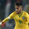 Neymar'a şok ceza Neymar'a şok ceza
